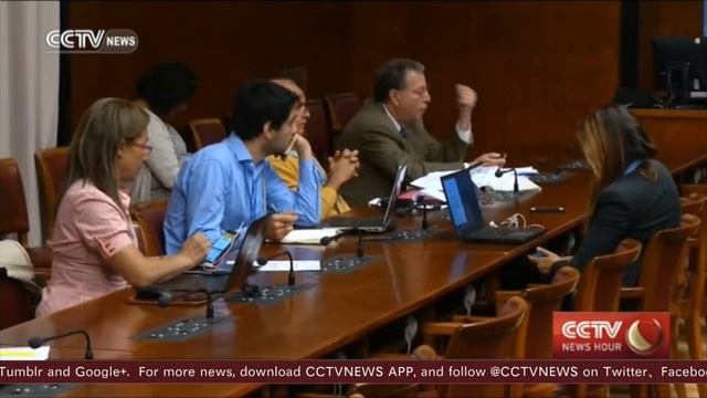 WHO calls for humanitarian routes for evacuation in Syria смотреть онлайн