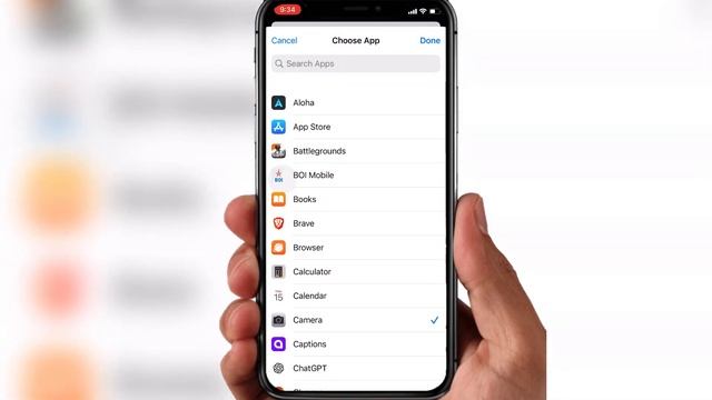 How To Lock Apps in iPhone | iPhone App Lock Settings 🔒| How To Lock Apps On iPhone | смотреть онлайн