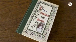 «Алиса в Стране чудес» и страна чудес Алисы