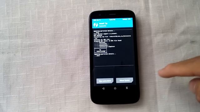 Subir volumen Moto G 2013 Dolby ATMOS смотреть онлайн