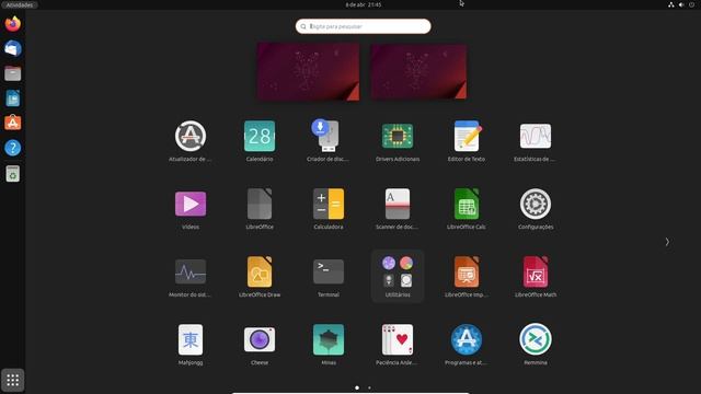 Ubuntu 23.04 beta смотреть онлайн