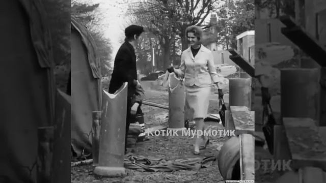 Вежливый мужичок 🤪