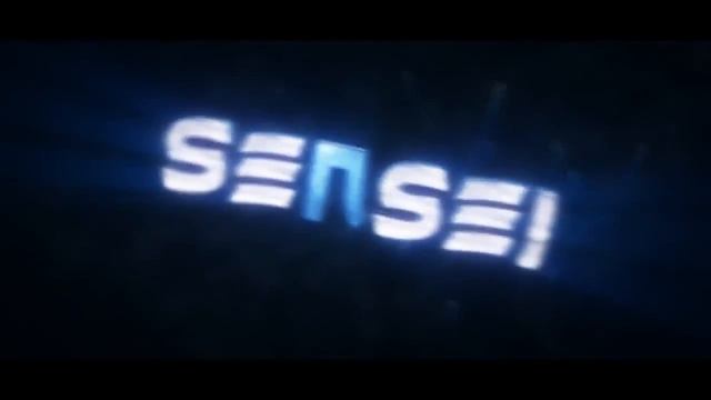 Intro pentru SENSEI SED💪 смотреть онлайн