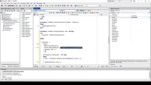 How to migrate to using "await" for asynchronous code? смотреть онлайн