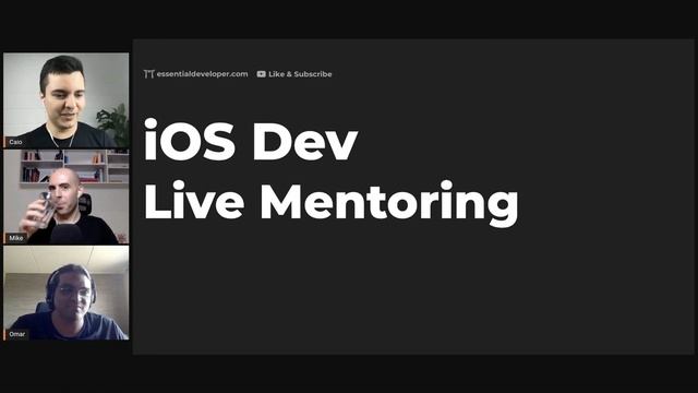 iOS DEV: Read books that will make you a better developer | ED Clips смотреть онлайн