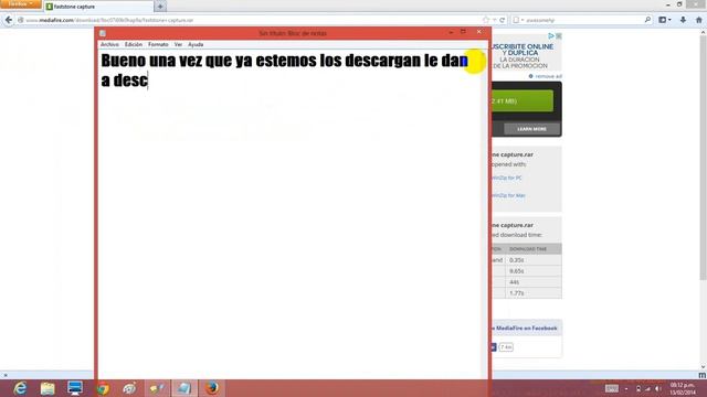 Como descargar FastStone Capture 2014 смотреть онлайн