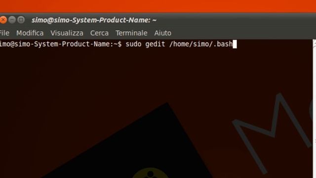 Ubuntu Blog - Giorno 7 - Alias nel terminale e Guake Terminal смотреть онлайн