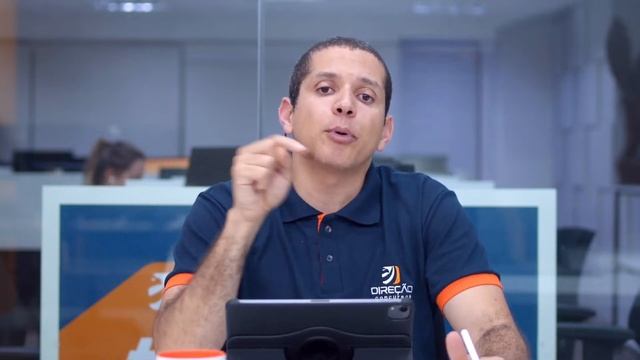 Concurso SERPRO: Como estudar? com Victor Dalton e Arthur Lima смотреть онлайн