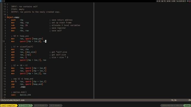 Adding Raylib to our programming language | Coding Day 62 смотреть онлайн