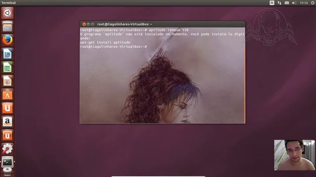 whonix, instalando t50, linux смотреть онлайн