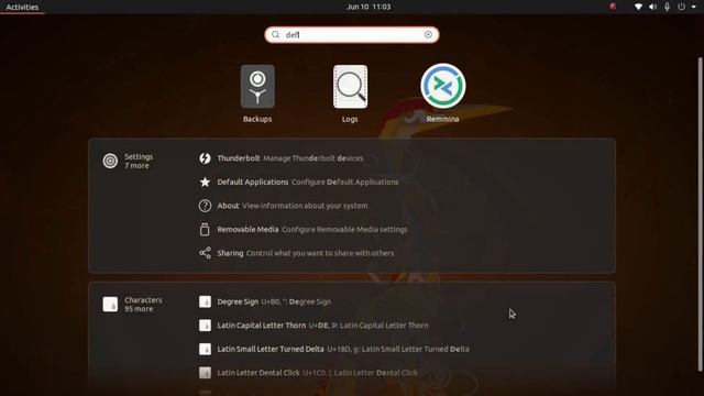 Cool Ubuntu/Linux Hacks/Tips in 3 mins. смотреть онлайн