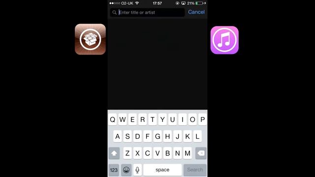How To Get Music For Free On IOS 8.1.2 - Linktunes (Jailbreak Needed) смотреть онлайн