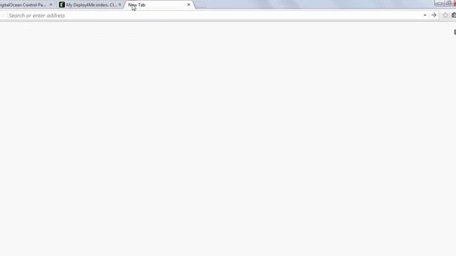 Bitbucket installation on Ubuntu or Debian on DigitalOcean via Deploy4Me смотреть онлайн