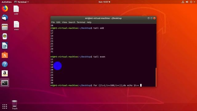 How to Use Head and Tail Command in Linux Terminal | Basic Linux Commands | Head and Tail Command смотреть онлайн