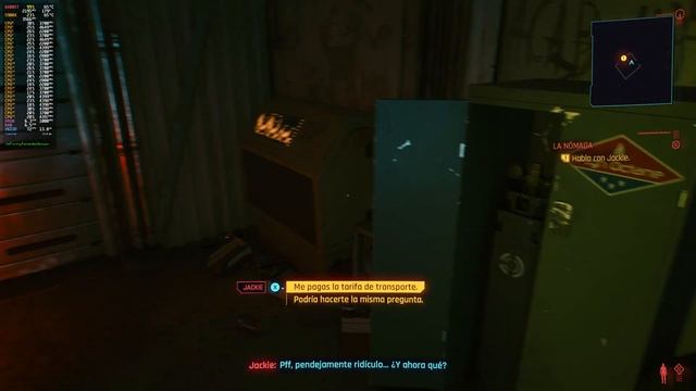 Cyberpunk 2077 - Gentoo Linux 1440p Ultra - 6800XT - 5900X смотреть онлайн