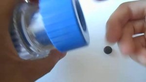 Измельчитель таблеток