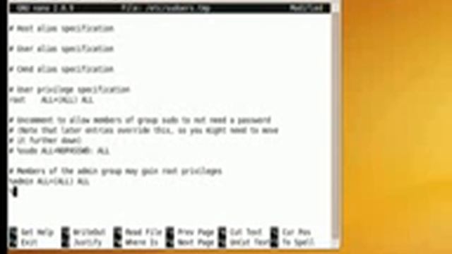 HD: How to Add Active Directory (AD) Domain Account to Sudo смотреть онлайн
