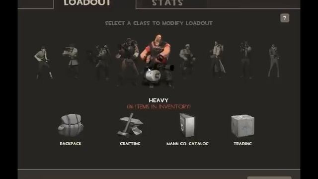 Tf2 crafting #15 The most meh item I have ever meh'd смотреть онлайн
