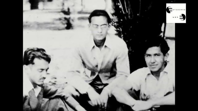 Luis Echeverría, biografía parte 1 смотреть онлайн