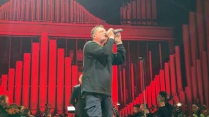 Глеб Самойлов (Агата Кристи) - Снайпер [МСК]