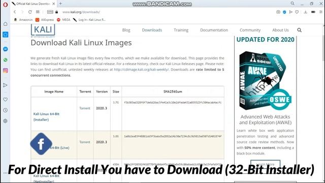 How To Download Kali Linux ISO Image File|Ethical Hacking|Virtual Box|Sid Tech Hacks|Hacking Series смотреть онлайн