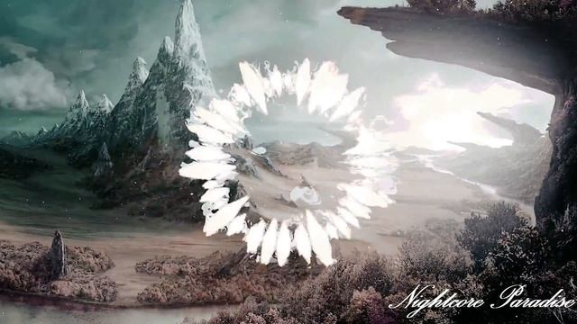 ♪Nightcore♪→⌈Dear Fellow Traveler⌋ смотреть онлайн