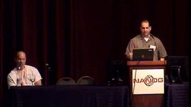 Tutorial: Introduction to LISP смотреть онлайн