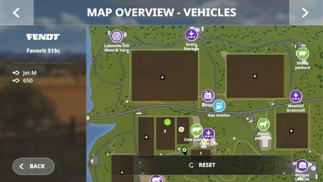 FS20 Mobile Device IOS - E2 смотреть онлайн