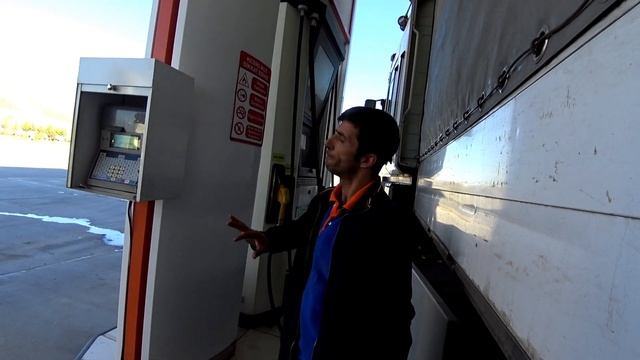 НЕТ МЕСТ НА ПАРОМЕ!!! ОПЯТЬ ЖДАТЬ??? #39 смотреть онлайн