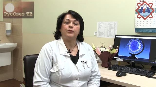 Анонс лекций И. В. Жужговой "Пандемия" и А. А. Редько "Профилактика инфекций". смотреть онлайн