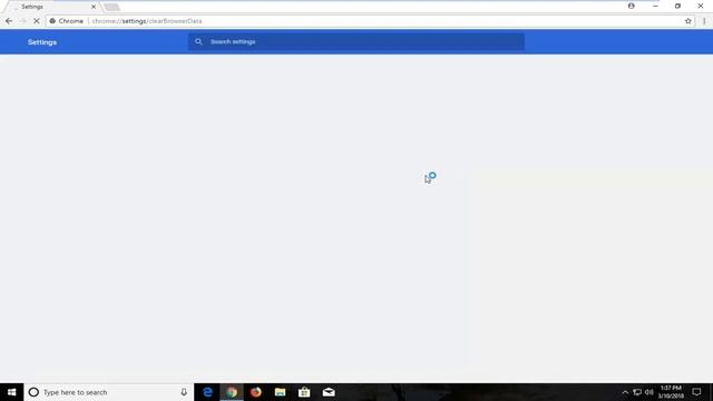 How to Delete Google Chrome History [Tutorial] смотреть онлайн