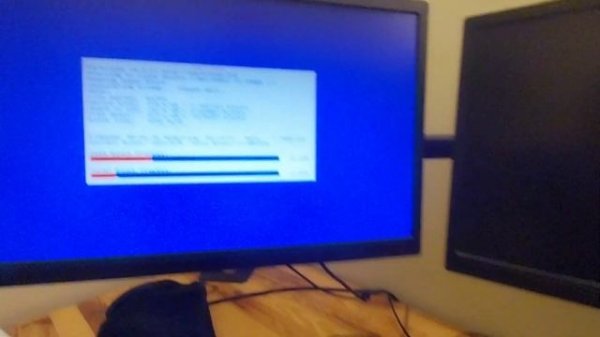 Using Clonezilla To Clone An Ubuntu Linux Desktop