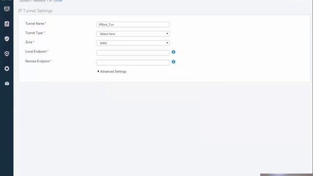 Confiugure IPv6 6in4 Tunnel on a Sophos XG Firewall смотреть онлайн