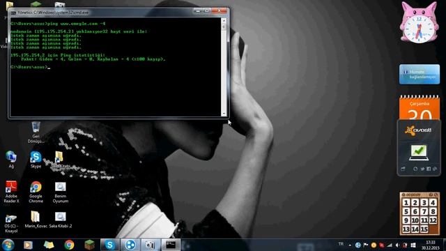 CMD İle Neler Yapilir смотреть онлайн