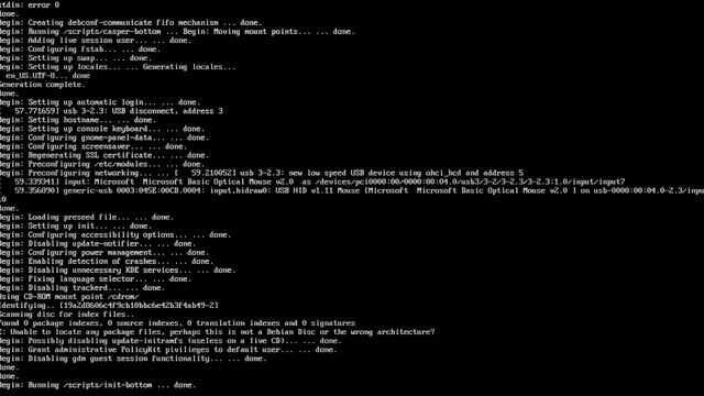 Lubuntu Linux On The Xbox 360 смотреть онлайн