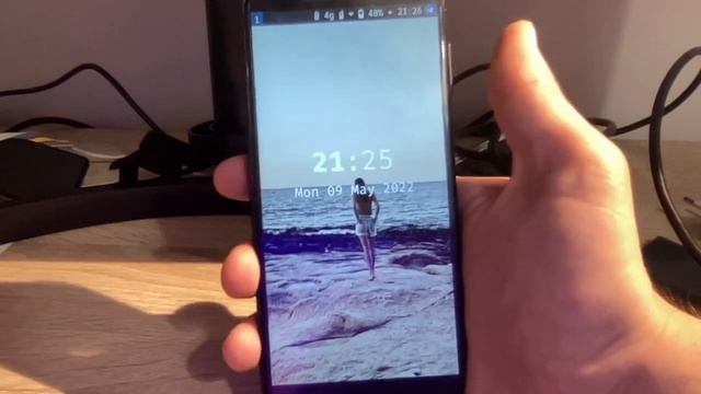 Pinephone with sxmo (wayland) - thoughts after ~1 month of usage смотреть онлайн