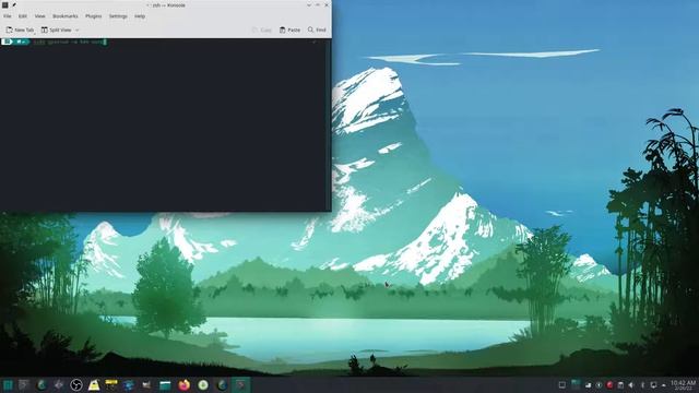 Best Linux for the Ham Shack - Manjaro Arch смотреть онлайн