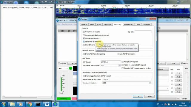 Wsjtx setup Batavia FT8 Contest смотреть онлайн