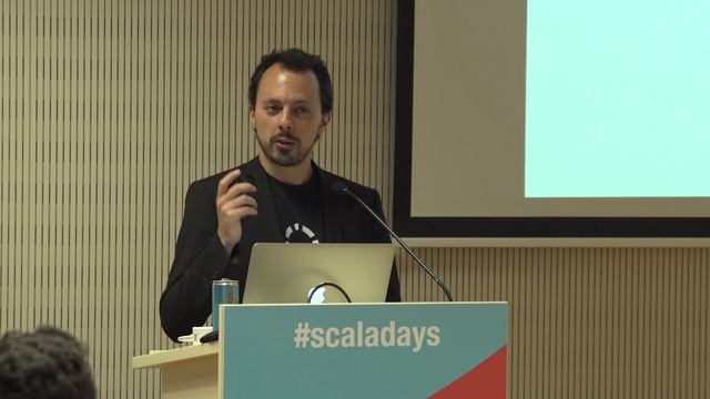 Nightmare Before Best Practices by José Castro смотреть онлайн