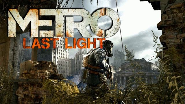 Metro: Last Light - #000 - Allein in Russlands Unterwelt [Linux] [Deutsch] [HD] смотреть онлайн
