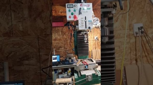 LinuxCNC on Orange Pi One