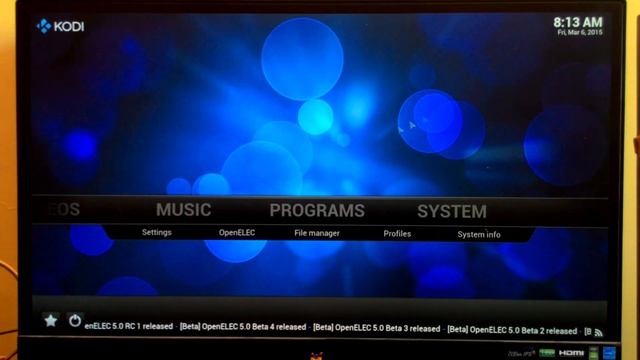 Raspberry Pi 2 Un-boxing & Demo смотреть онлайн