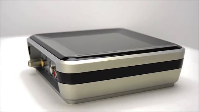 PCTV Broadway 2T - 360° Ansicht смотреть онлайн