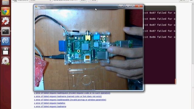 Raspberry Pi 於 ArchLinux 上安装無線網卡 смотреть онлайн