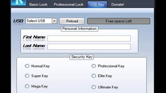Elite Desktop Lock 4 (UPDATE) смотреть онлайн