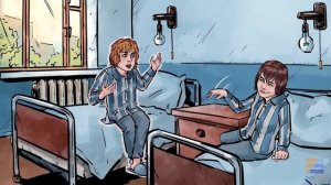 Сто лет тому вперед | Краткий пересказ