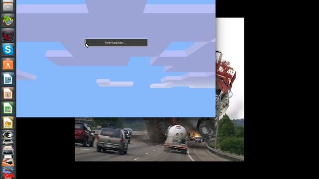 Minetest Mods in Ubuntu Linux aktivieren смотреть онлайн