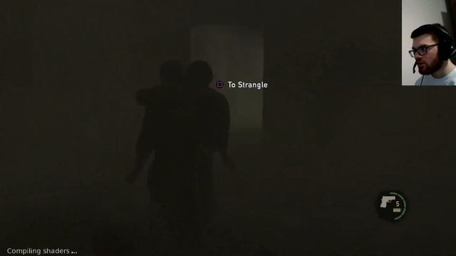 The Last of Us on Ubuntu Linux via RPCS3 смотреть онлайн