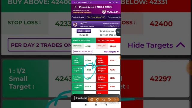 Goldm Daily Profit 600 Very Easily In Tamil | Education | MyTradeC.Com | Lr. смотреть онлайн