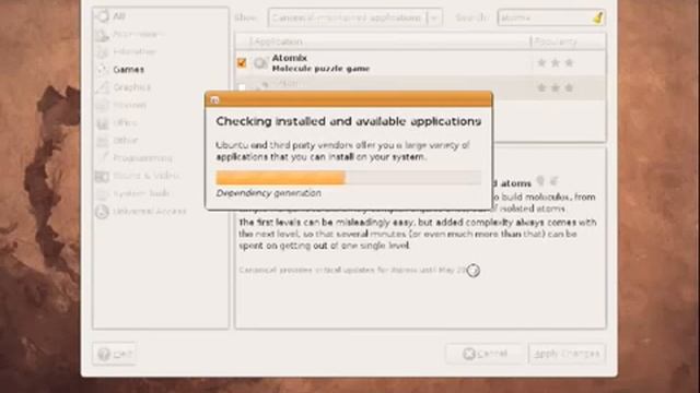 linuxnewbieguide.org : Using the Ubuntu Desktop (Part 3/3) - смотреть онлайн